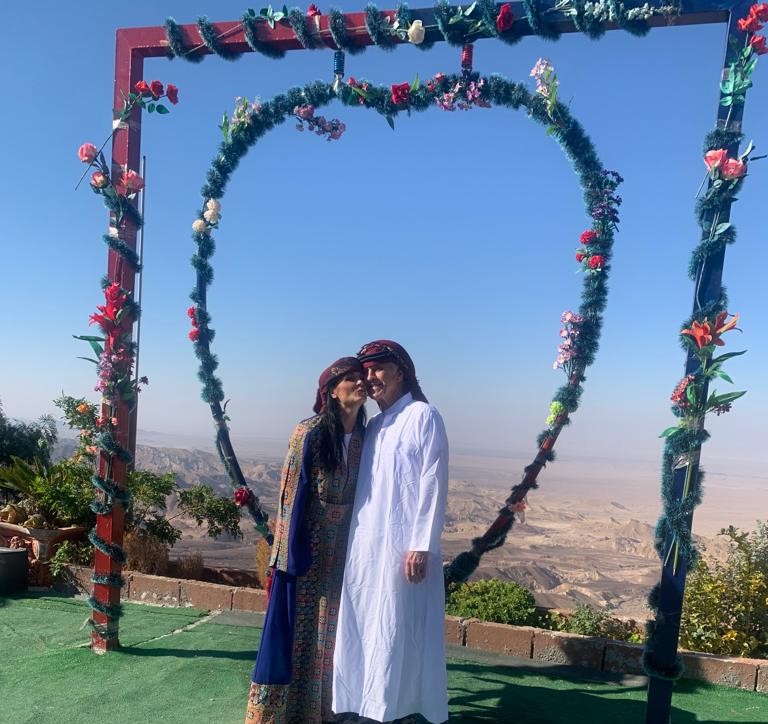 Activities and Things to Do in Jordan